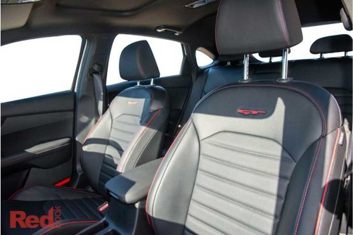 2023 Kia Cerato GT BD