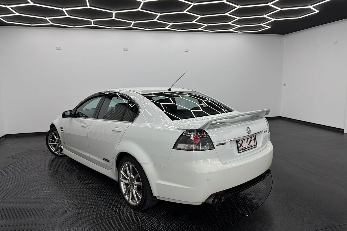 2013 Holden Commodore SS V Z Series VE Series II