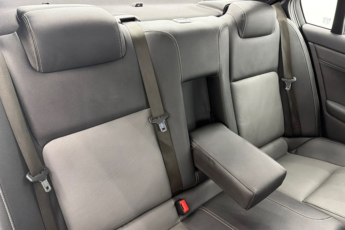 2013 Holden Commodore SS V Z Series VE Series II