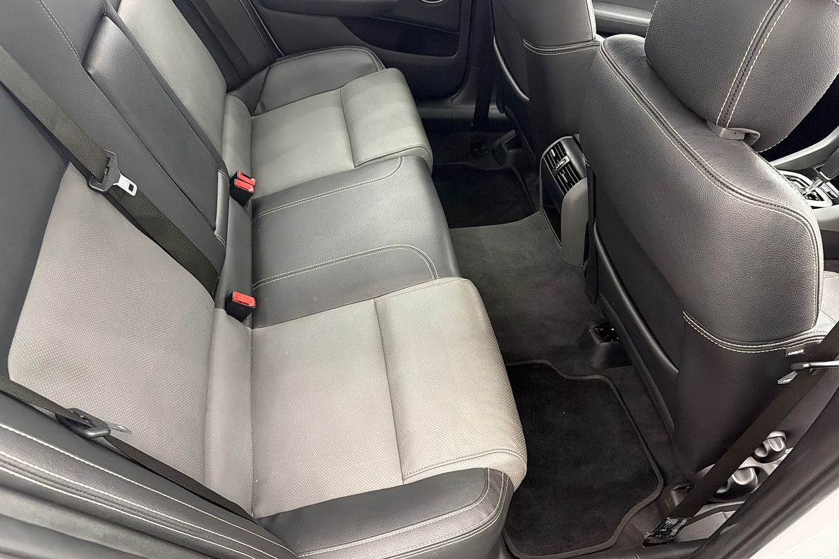 2013 Holden Commodore SS V Z Series VE Series II