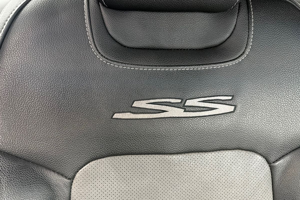 2013 Holden Commodore SS V Z Series VE Series II