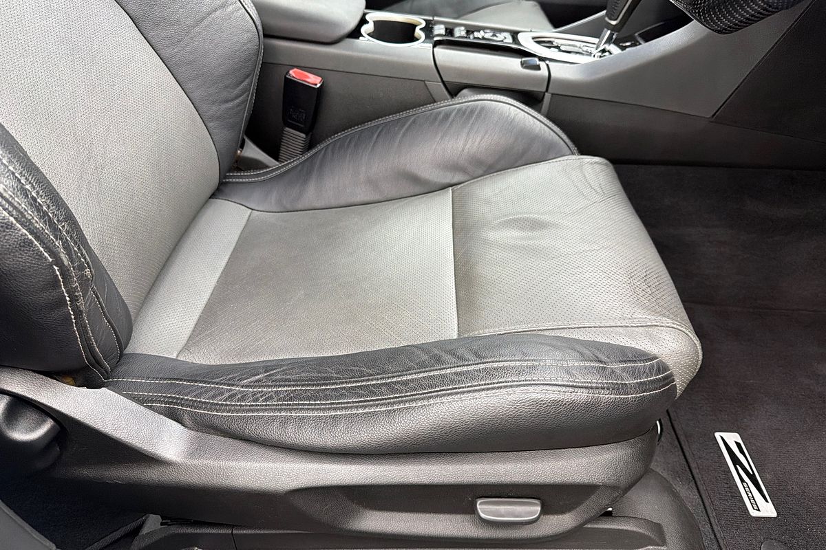 2013 Holden Commodore SS V Z Series VE Series II