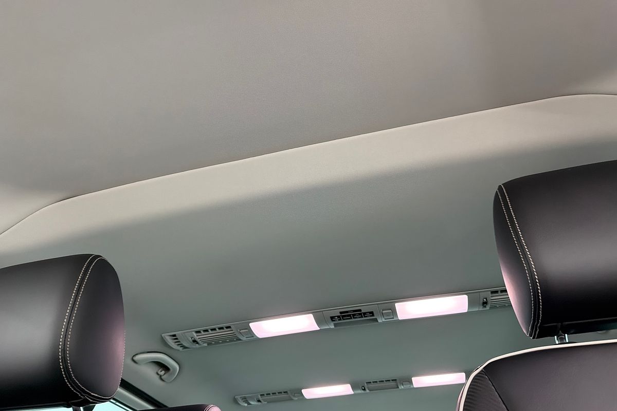 2019 Volkswagen Multivan TDI340 Black Edition T6 SWB