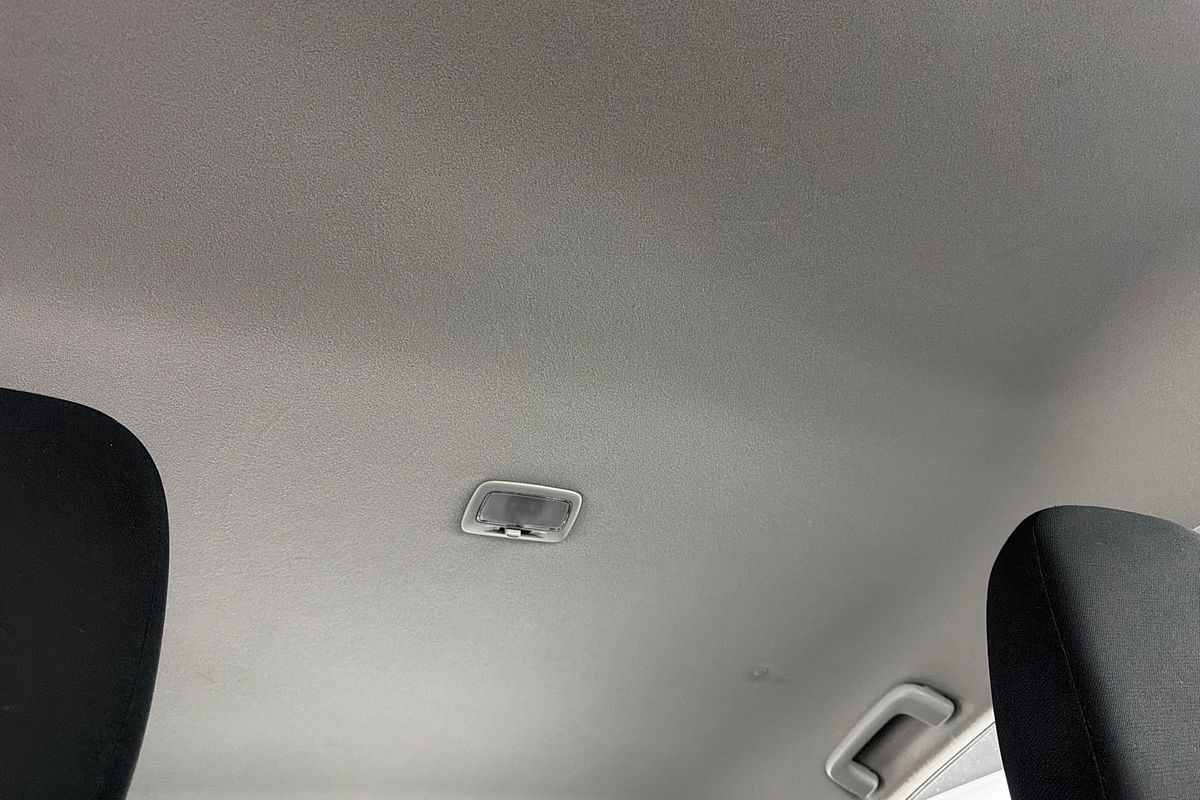 2019 Mitsubishi ASX ES XD