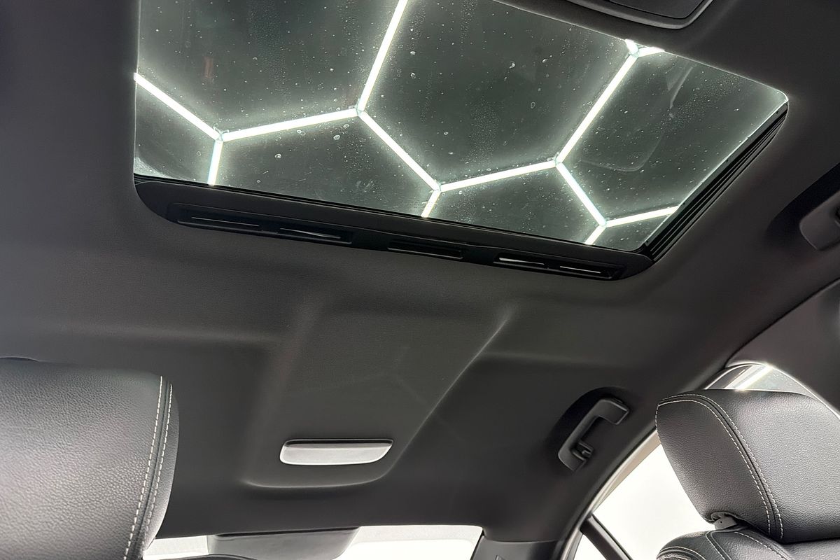 2013 Holden Commodore SS V Z Series VE Series II