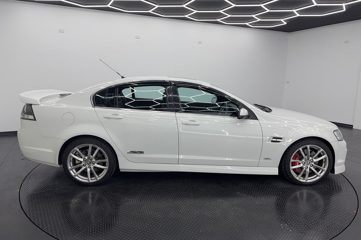 2013 Holden Commodore SS V Z Series VE Series II
