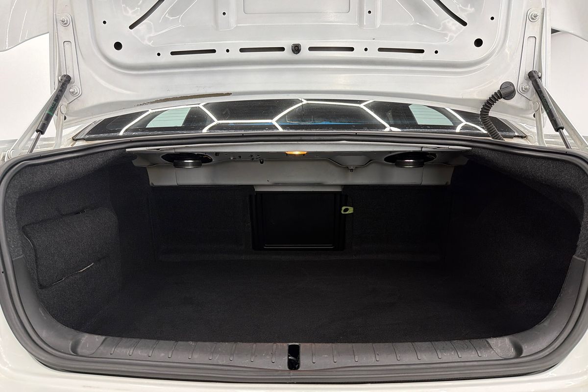 2013 Holden Commodore SS V Z Series VE Series II