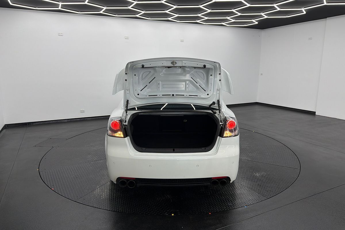 2013 Holden Commodore SS V Z Series VE Series II