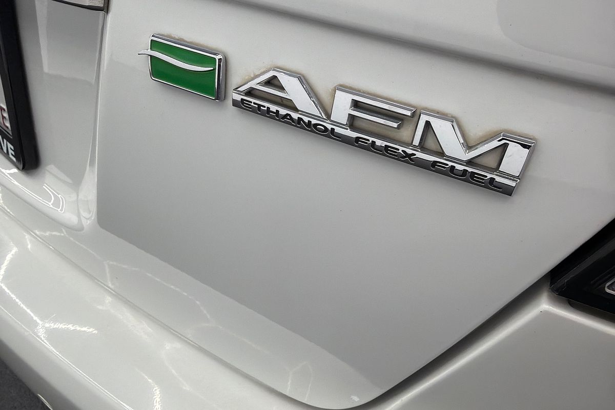 2013 Holden Commodore SS V Z Series VE Series II