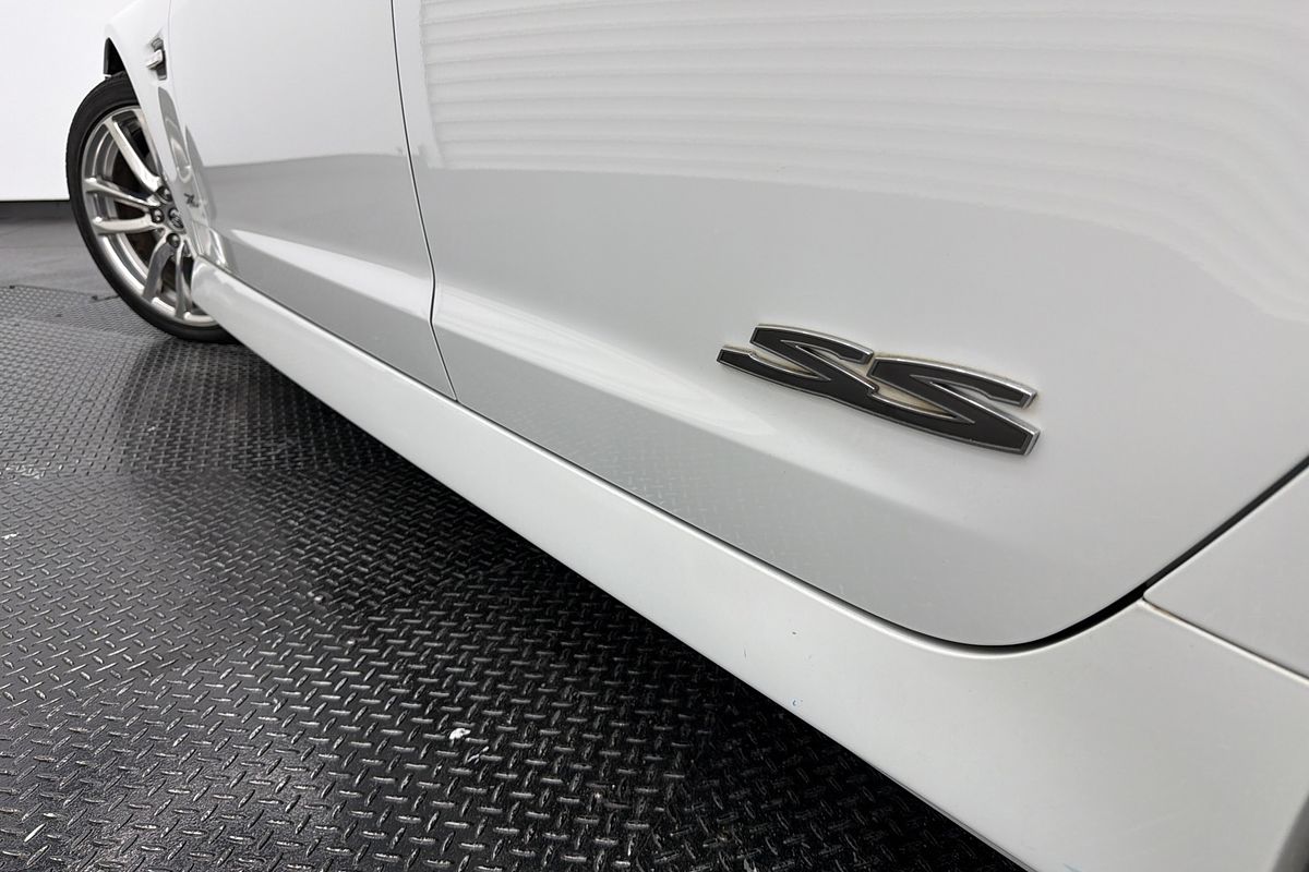 2013 Holden Commodore SS V Z Series VE Series II