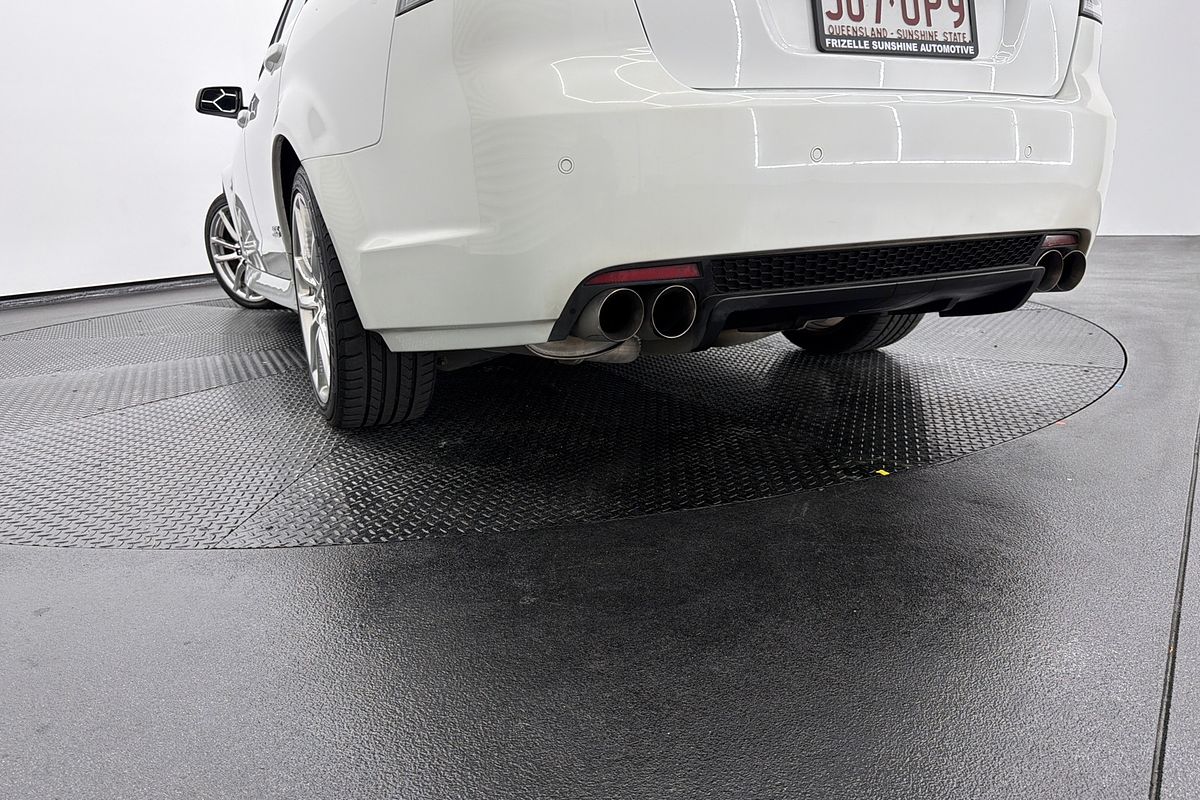 2013 Holden Commodore SS V Z Series VE Series II