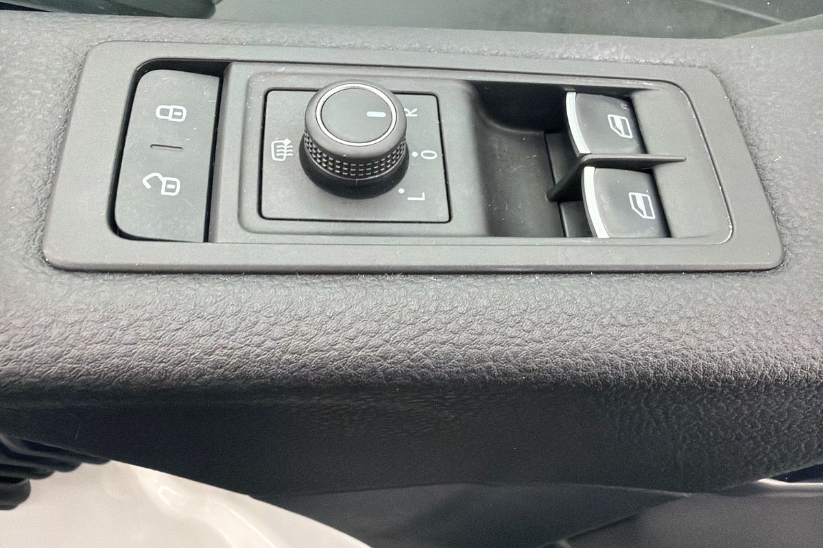 2019 Volkswagen Multivan TDI340 Black Edition T6 SWB