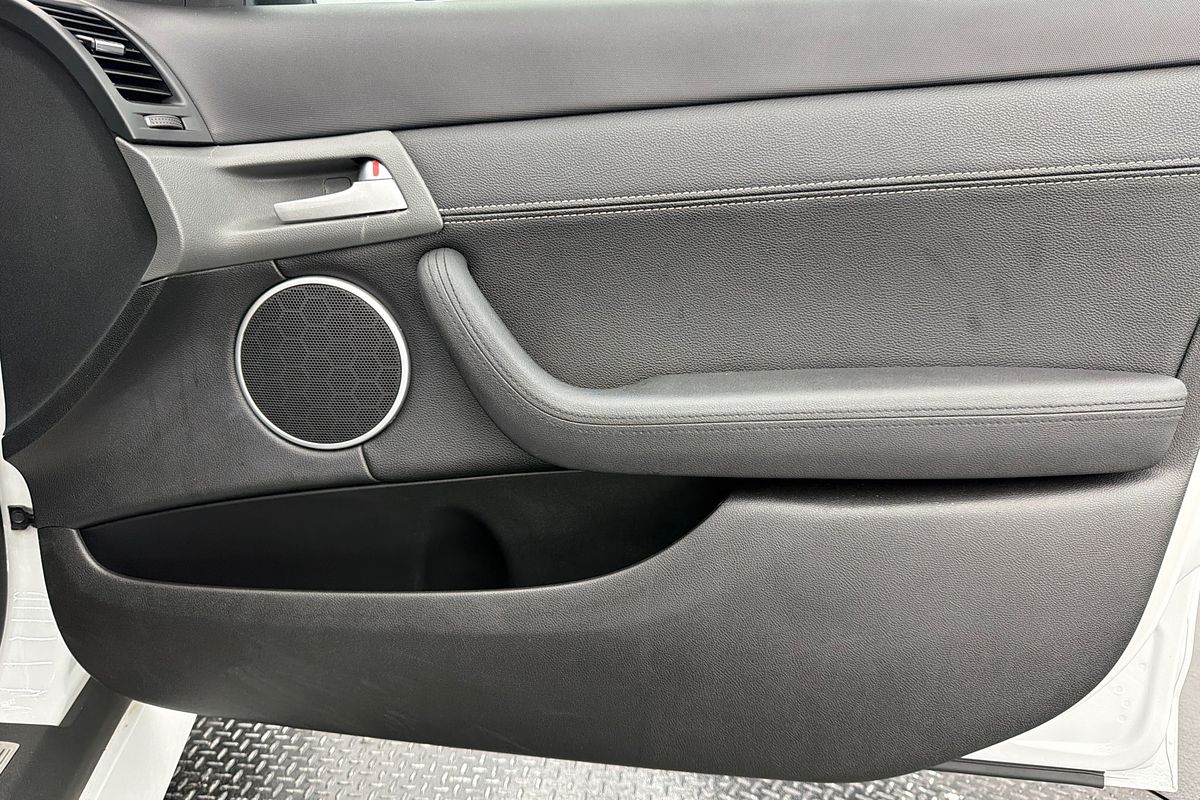 2013 Holden Commodore SS V Z Series VE Series II