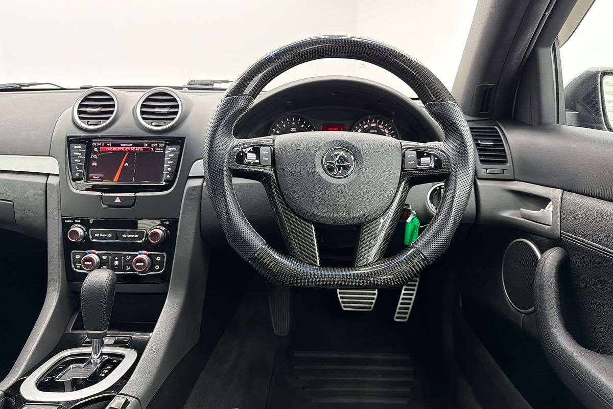 2013 Holden Commodore SS V Z Series VE Series II