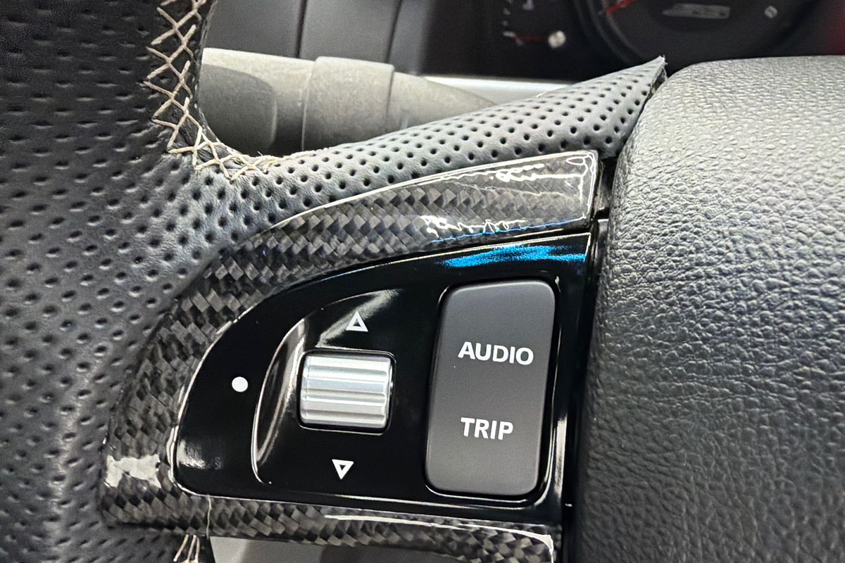 2013 Holden Commodore SS V Z Series VE Series II