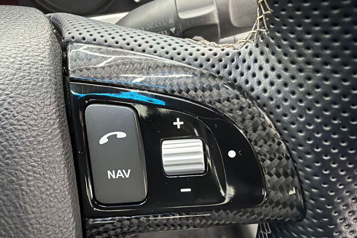 2013 Holden Commodore SS V Z Series VE Series II