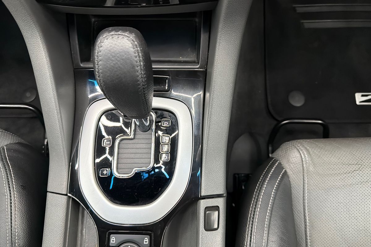 2013 Holden Commodore SS V Z Series VE Series II