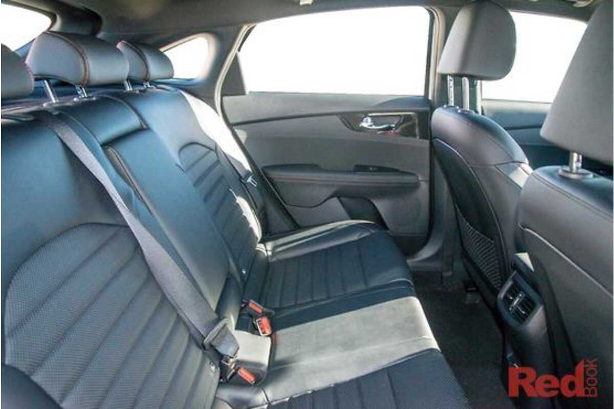 2023 Kia Cerato GT BD