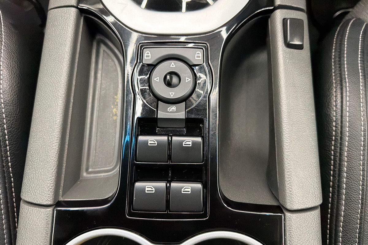 2013 Holden Commodore SS V Z Series VE Series II