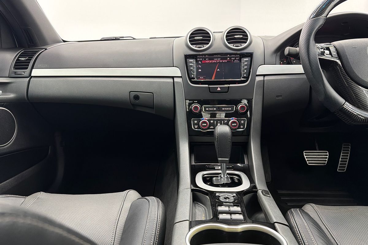 2013 Holden Commodore SS V Z Series VE Series II