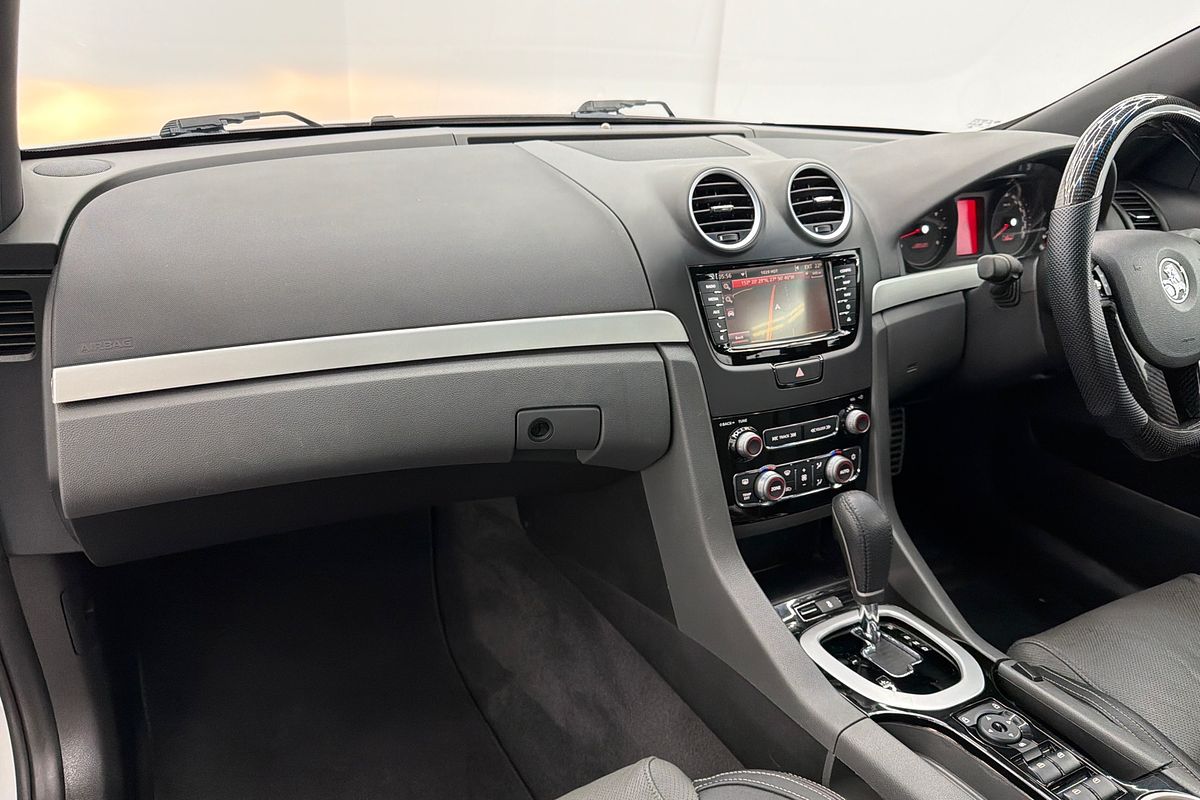 2013 Holden Commodore SS V Z Series VE Series II