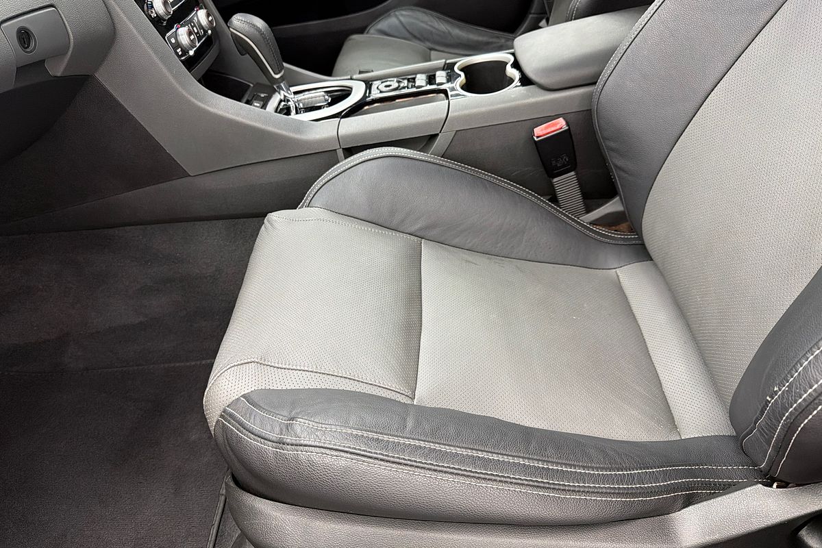 2013 Holden Commodore SS V Z Series VE Series II