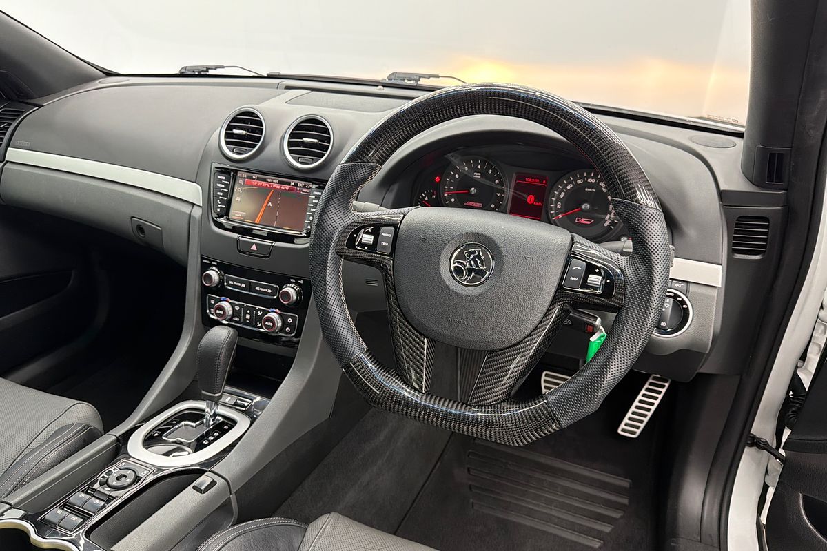 2013 Holden Commodore SS V Z Series VE Series II