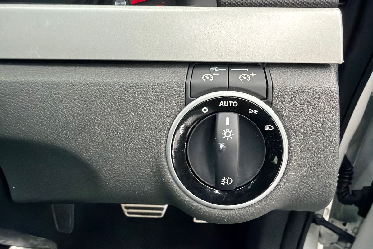 2013 Holden Commodore SS V Z Series VE Series II