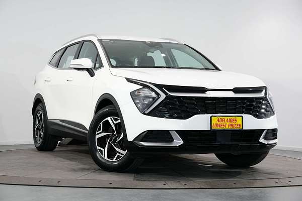 2022 Kia Sportage S NQ5