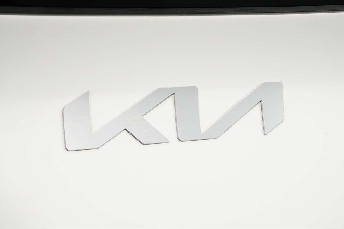 2022 Kia Sportage S NQ5