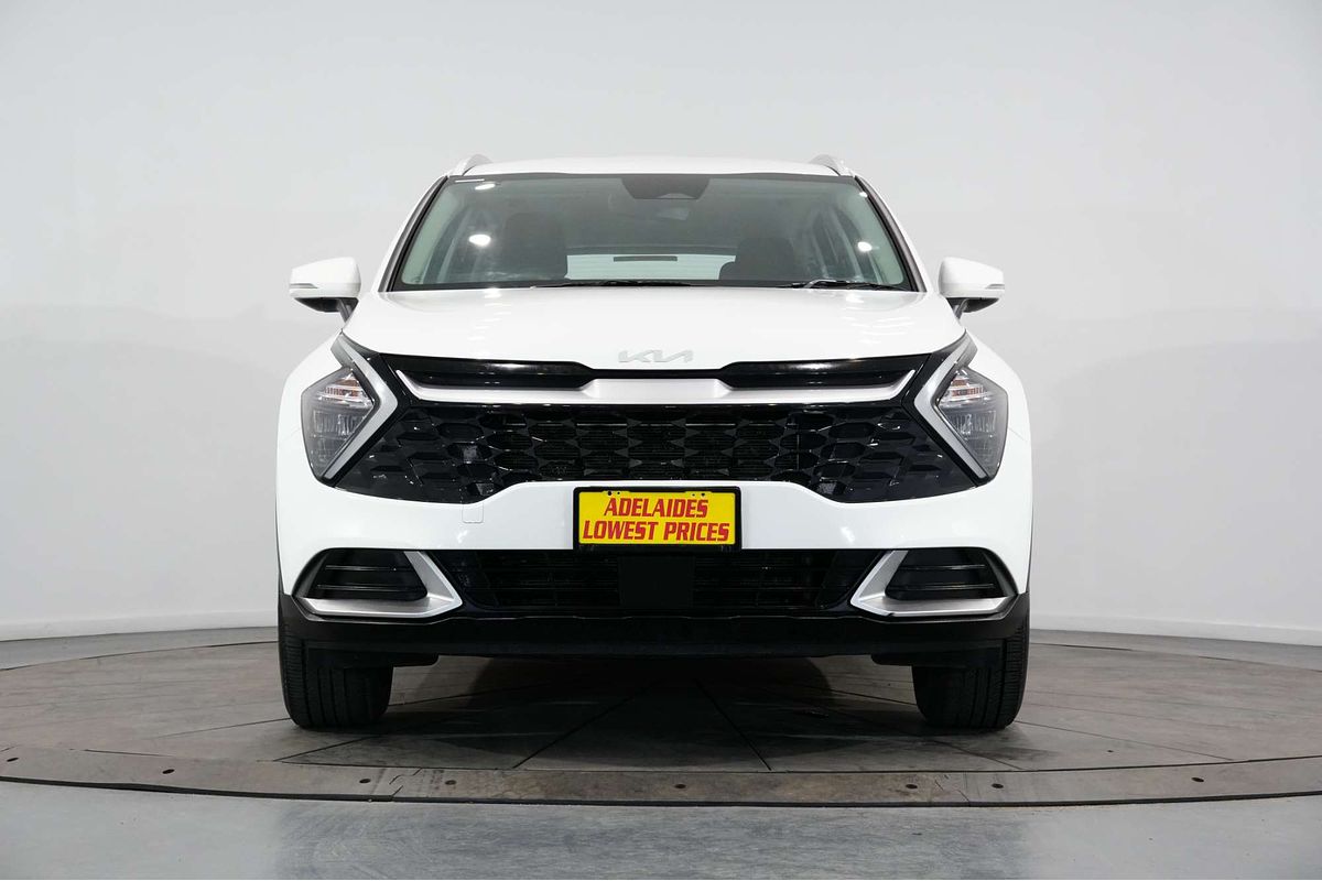 2022 Kia Sportage S NQ5