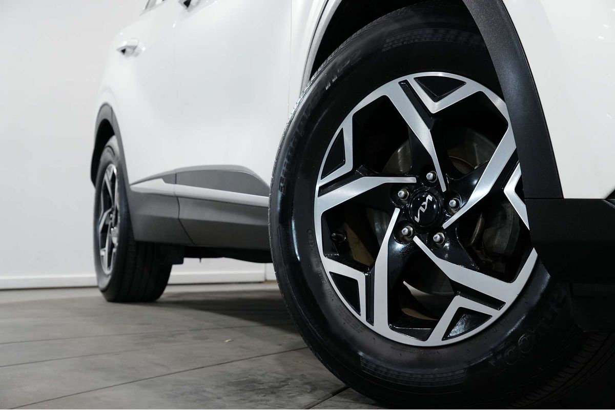 2022 Kia Sportage S NQ5