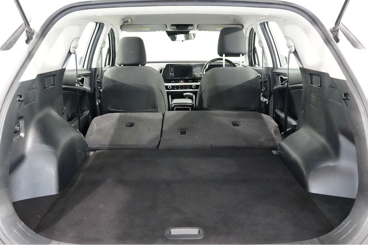 2022 Kia Sportage S NQ5