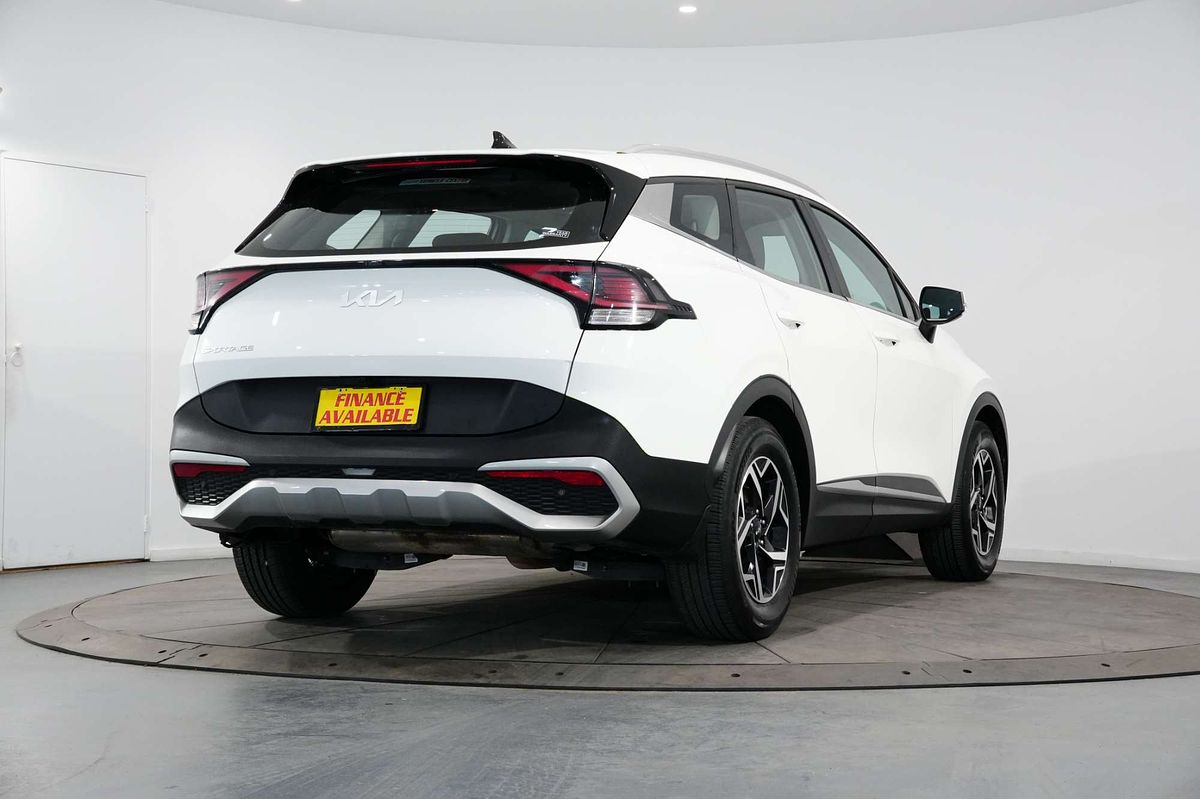 2022 Kia Sportage S NQ5