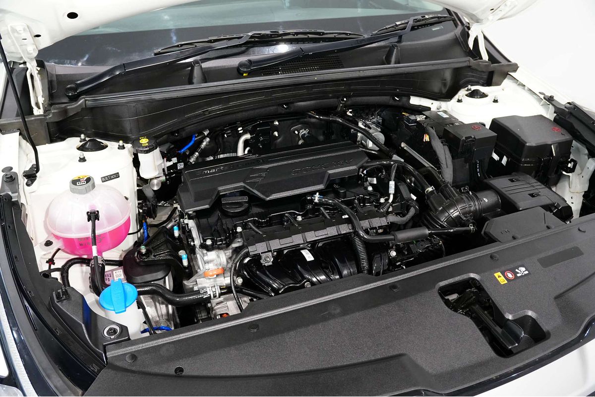 2022 Kia Sportage S NQ5