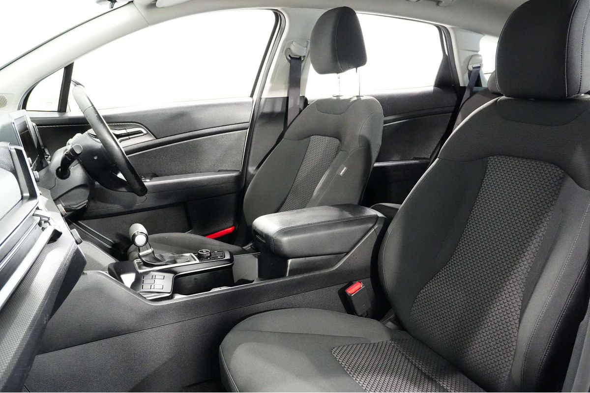 2022 Kia Sportage S NQ5