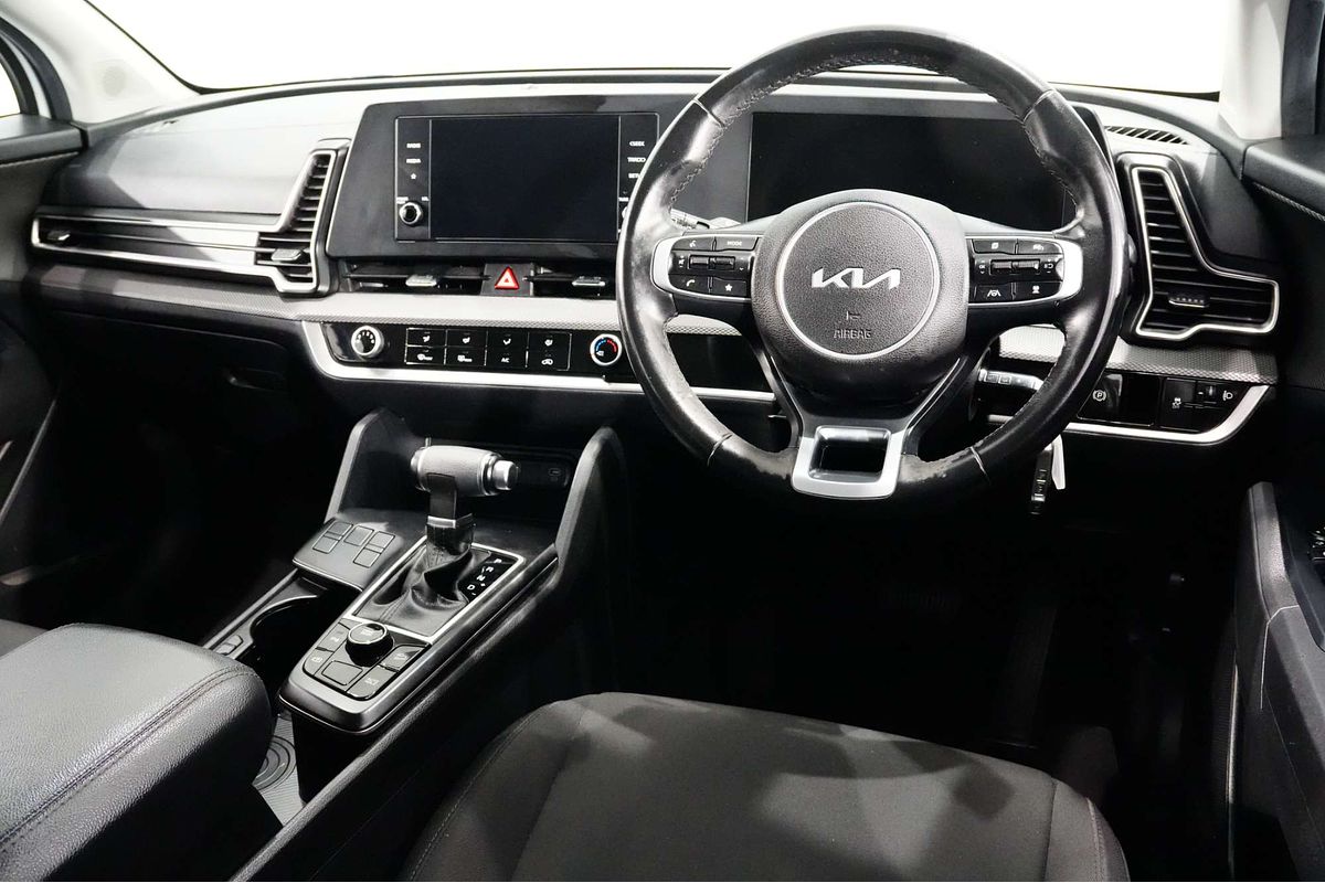 2022 Kia Sportage S NQ5