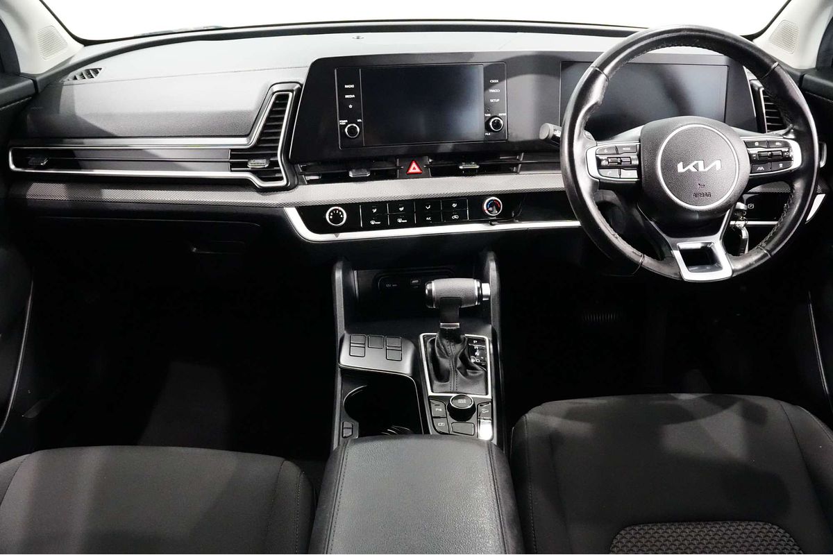 2022 Kia Sportage S NQ5