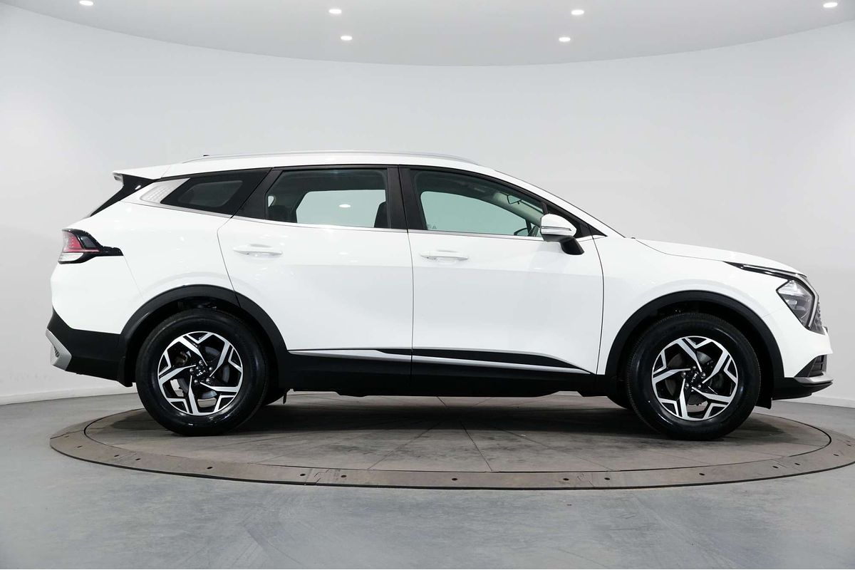2022 Kia Sportage S NQ5