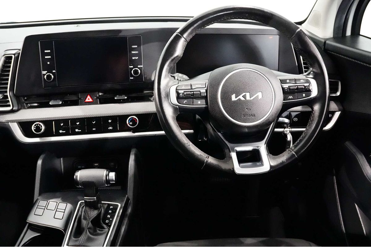 2022 Kia Sportage S NQ5