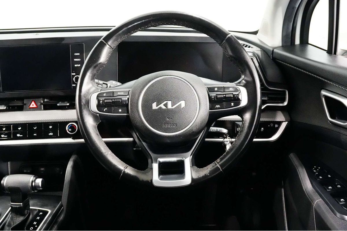 2022 Kia Sportage S NQ5