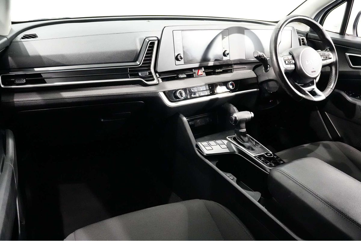 2022 Kia Sportage S NQ5