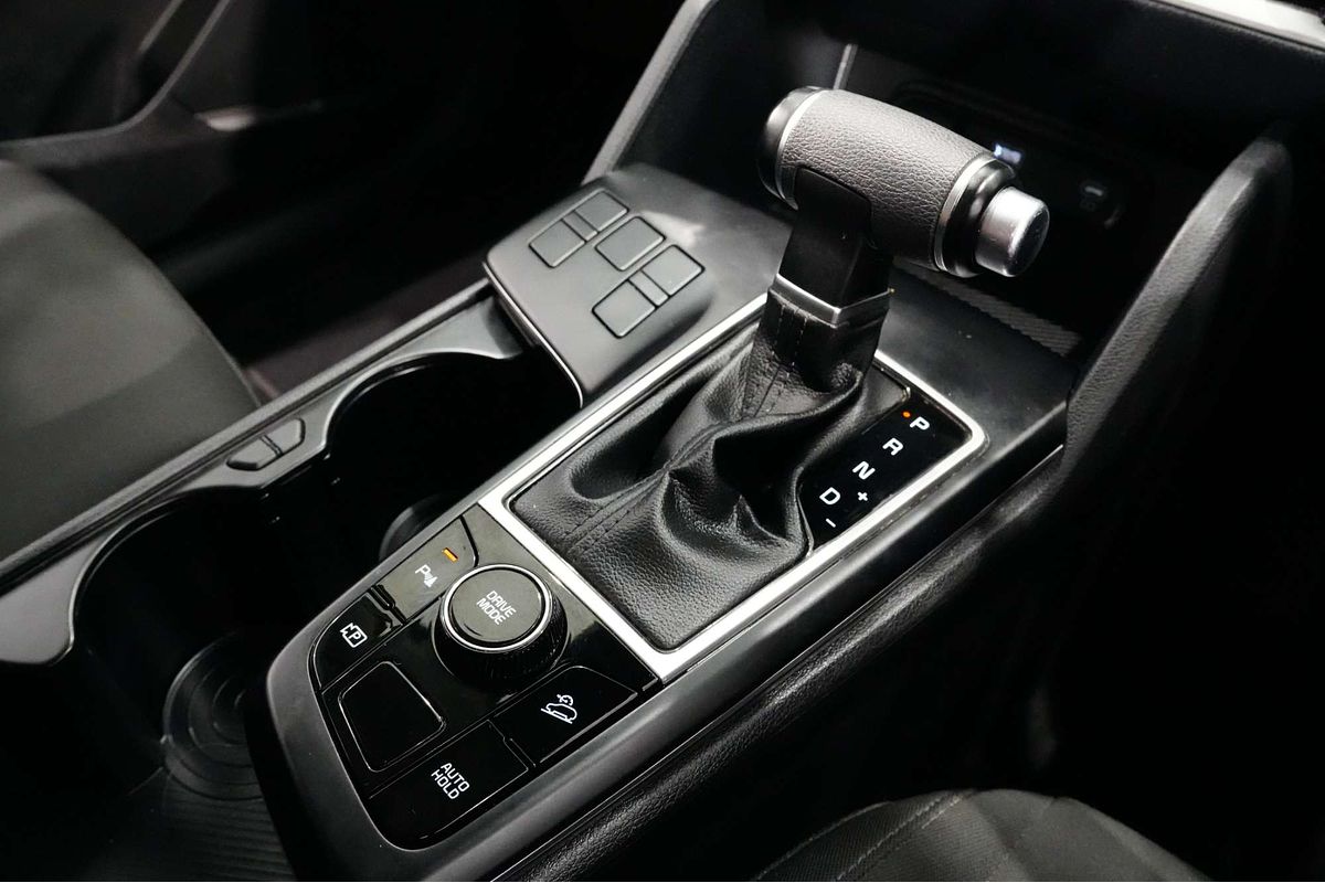 2022 Kia Sportage S NQ5