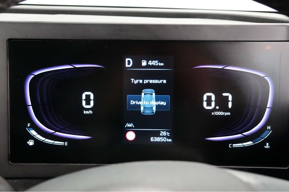 2022 Kia Sportage S NQ5