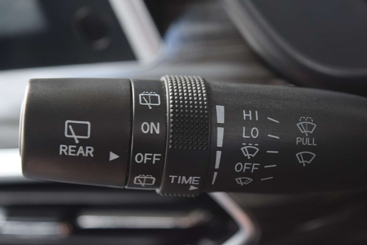 2022 LDV D90 Executive SV9A