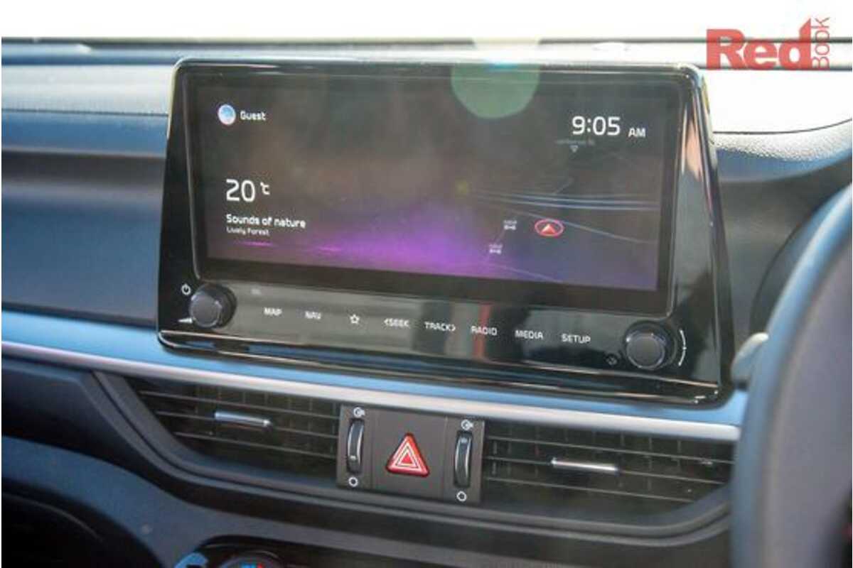 2023 Kia Cerato GT BD