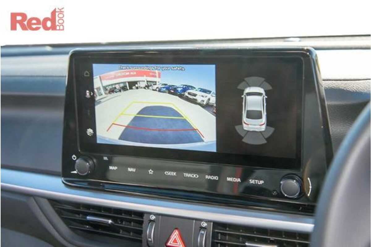 2023 Kia Cerato GT BD