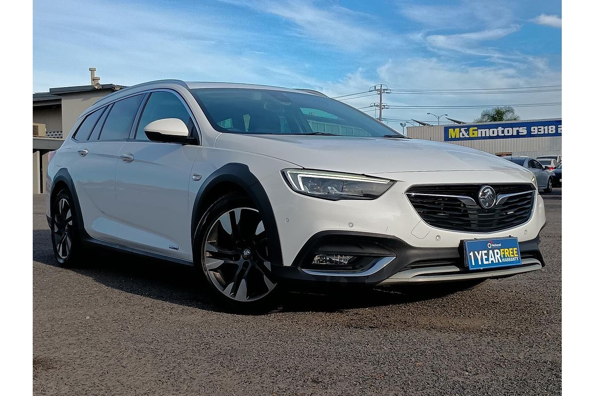 2019 Holden Calais V ZB