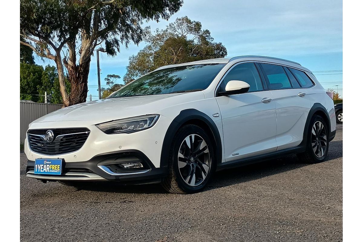 2019 Holden Calais V ZB