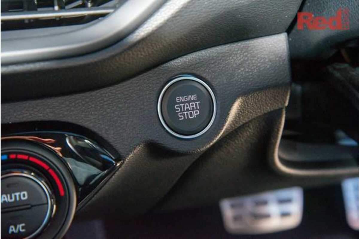 2023 Kia Cerato GT BD